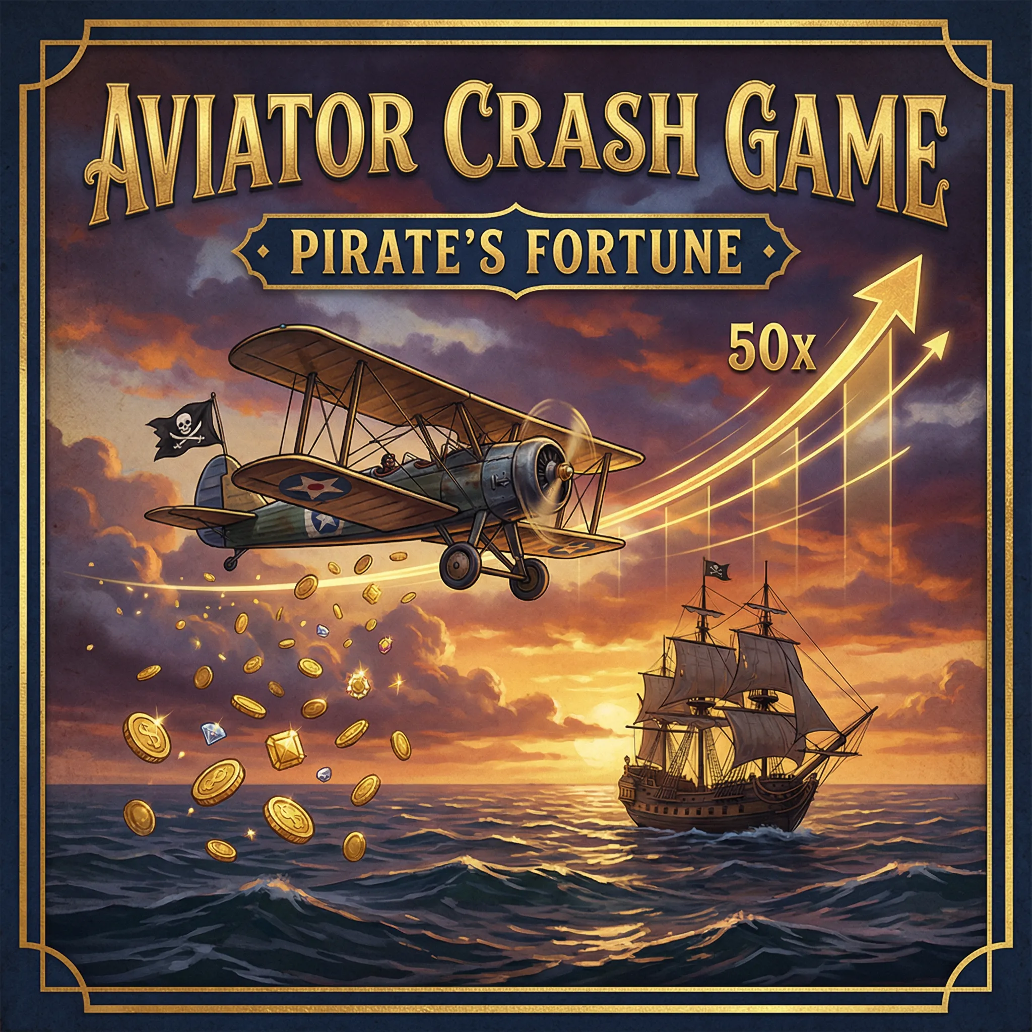 Aviator - Jogo Crash de Multiplicadores no 333bet