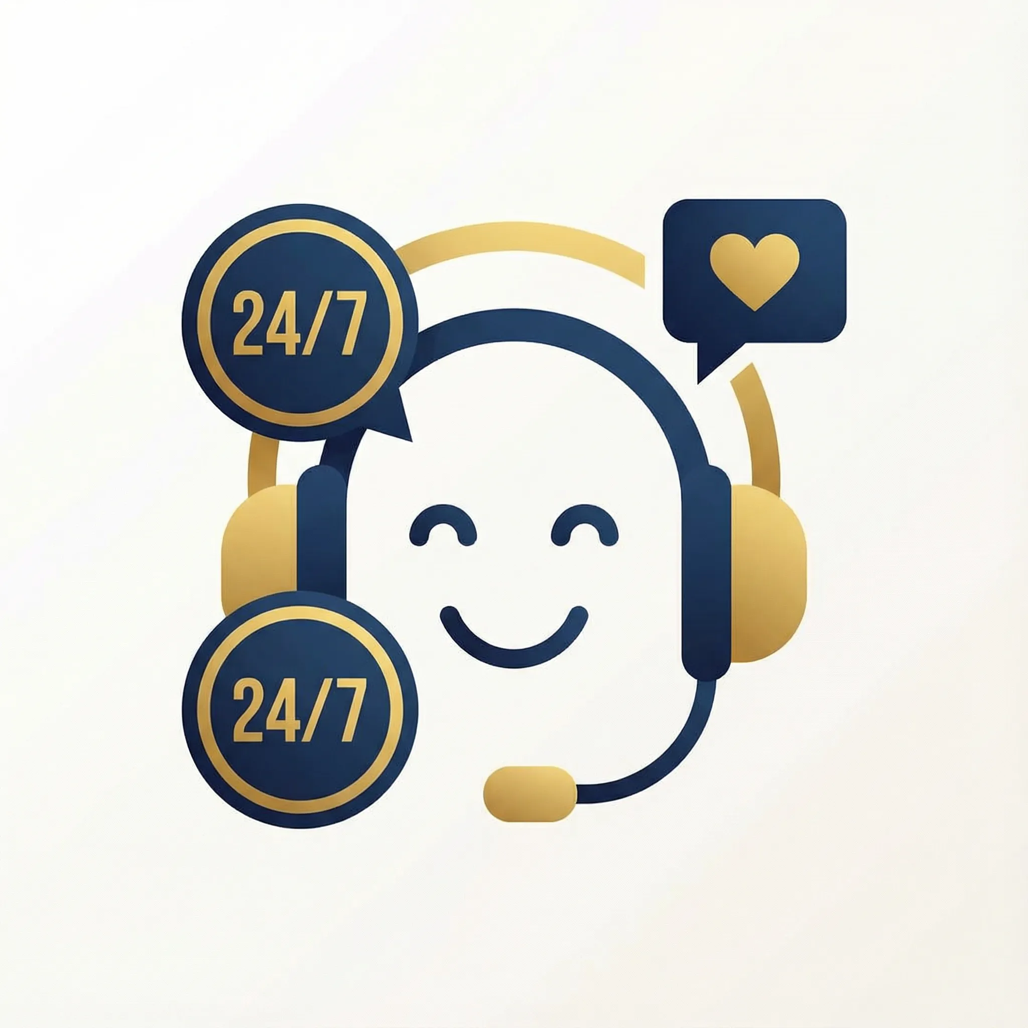 Suporte 24/7 - Chat ao Vivo no 333bet